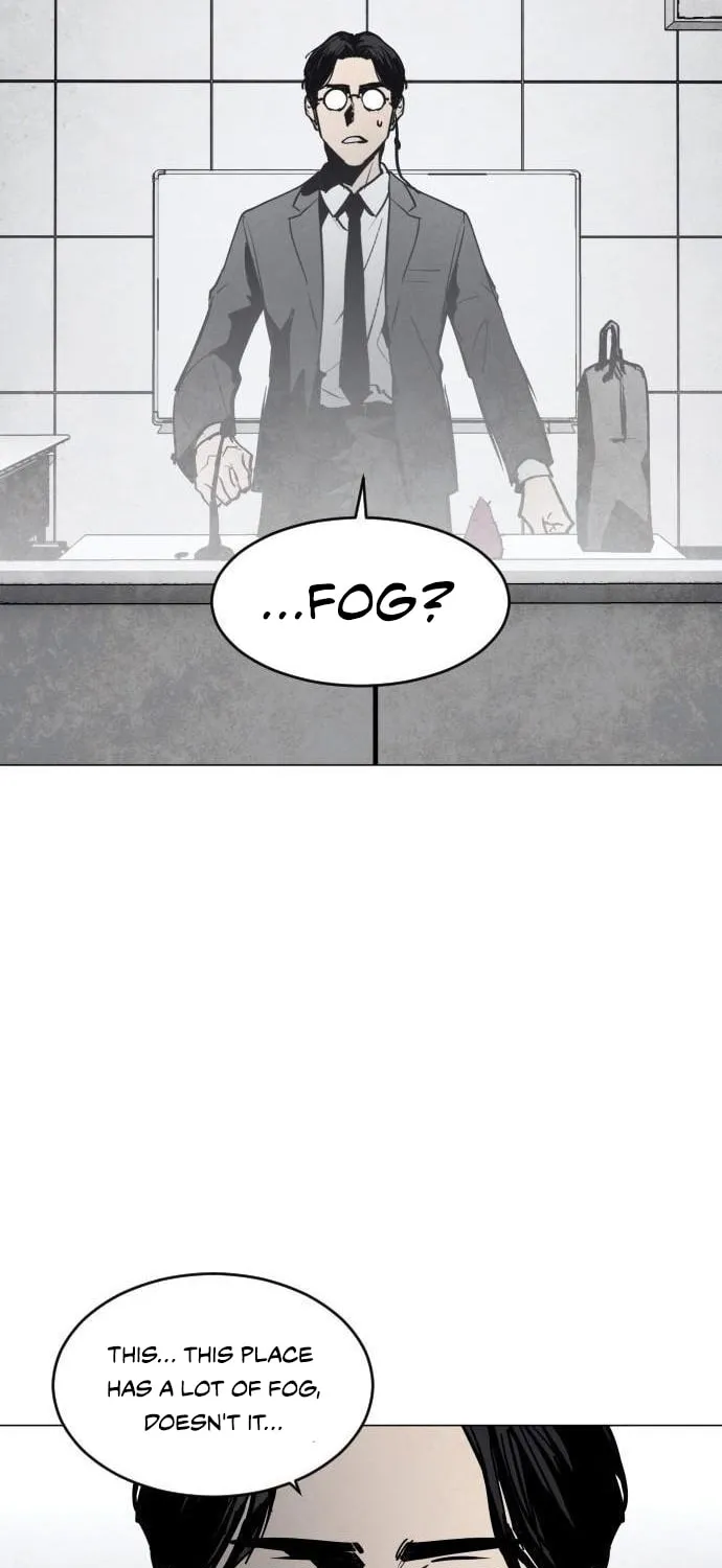 Fog Land Chapter 0 page 117 - 