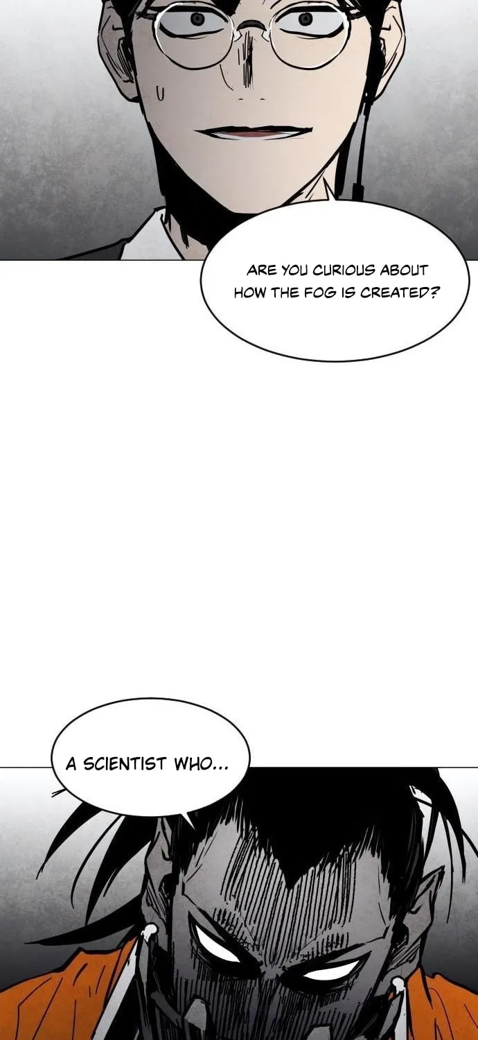 Fog Land Chapter 0 page 118 - 