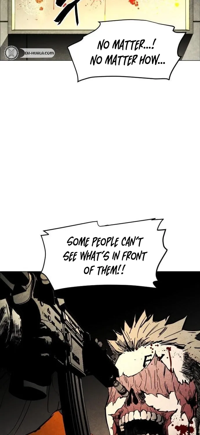 Fog Land Chapter 0 page 140 - 