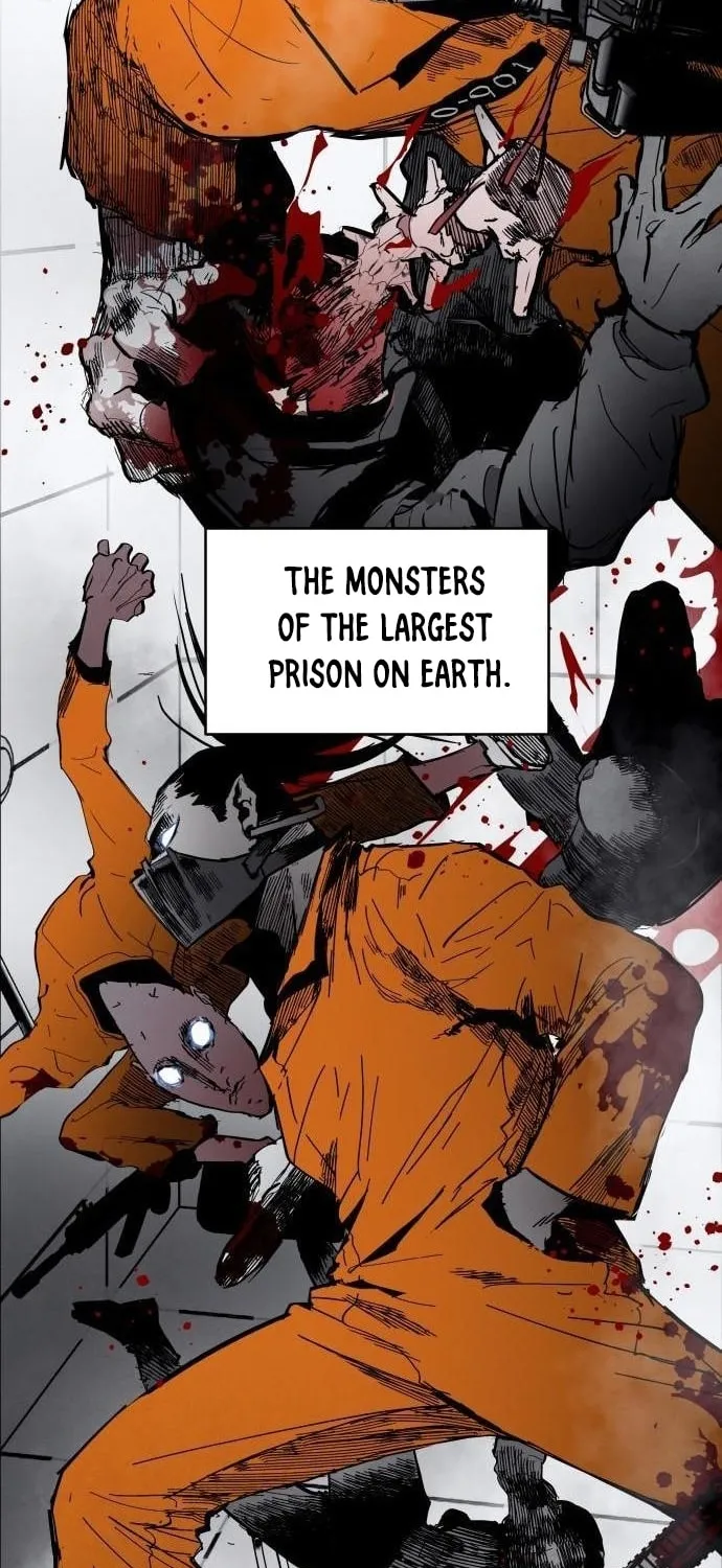 Fog Land Chapter 0 page 150 - 