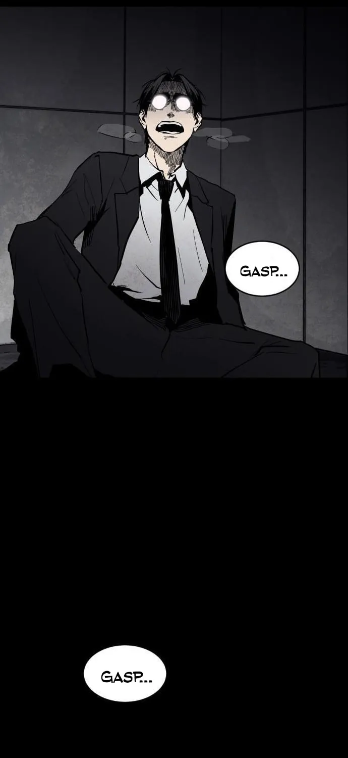 Fog Land Chapter 0 page 155 - 