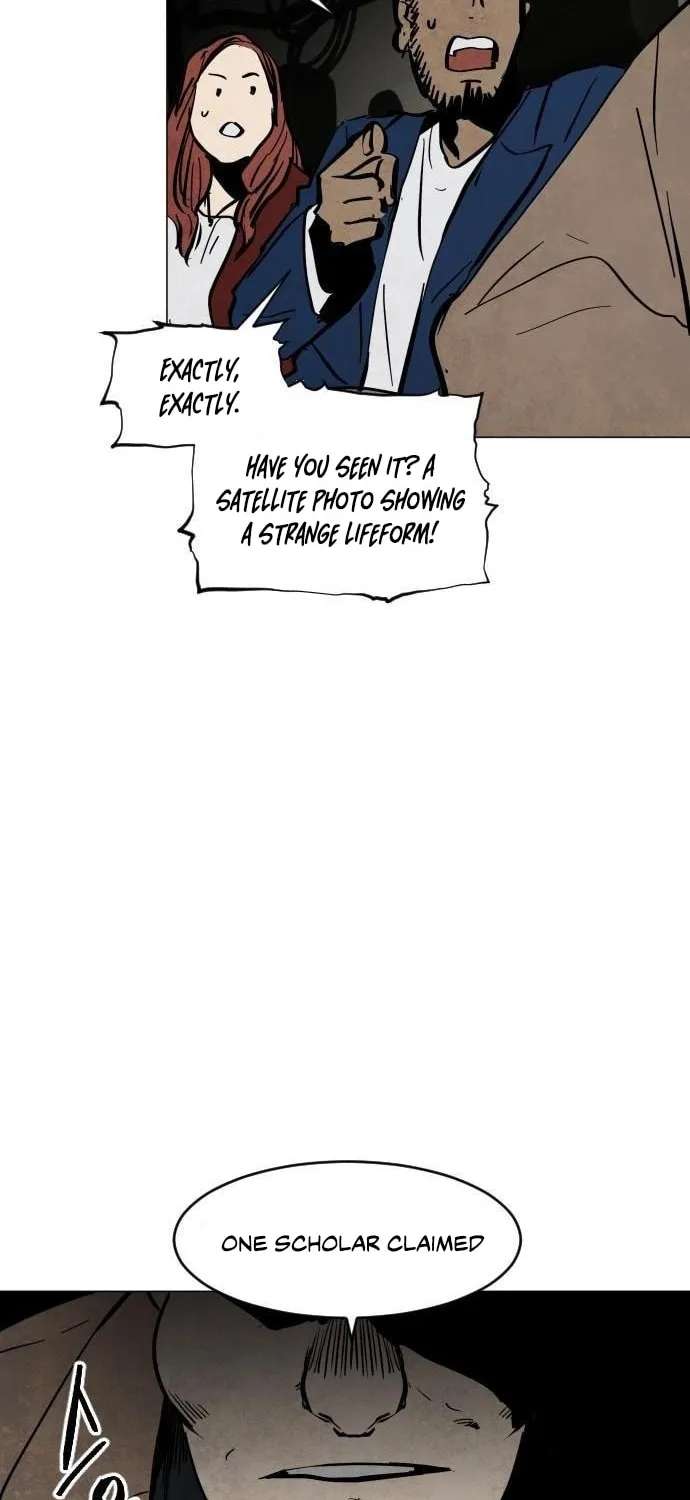 Fog Land Chapter 0 page 23 - 