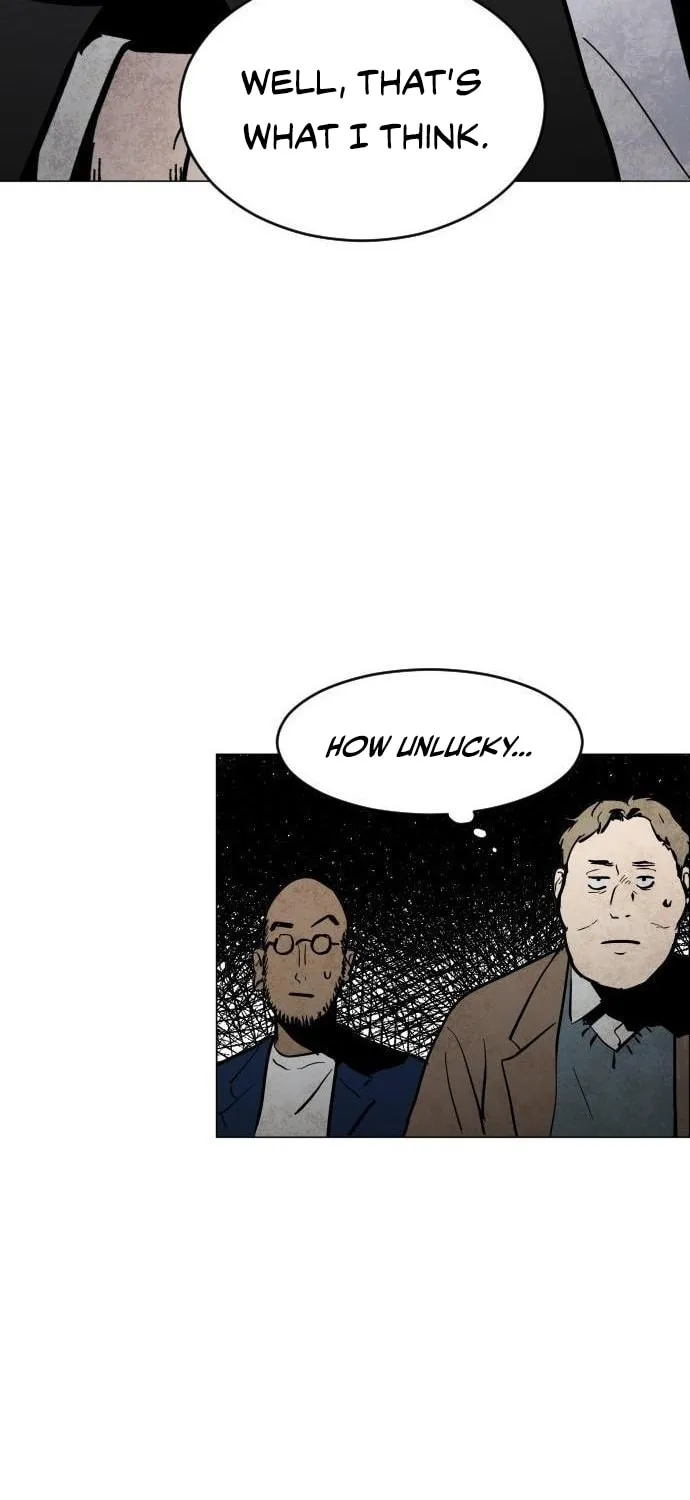 Fog Land Chapter 0 page 32 - 