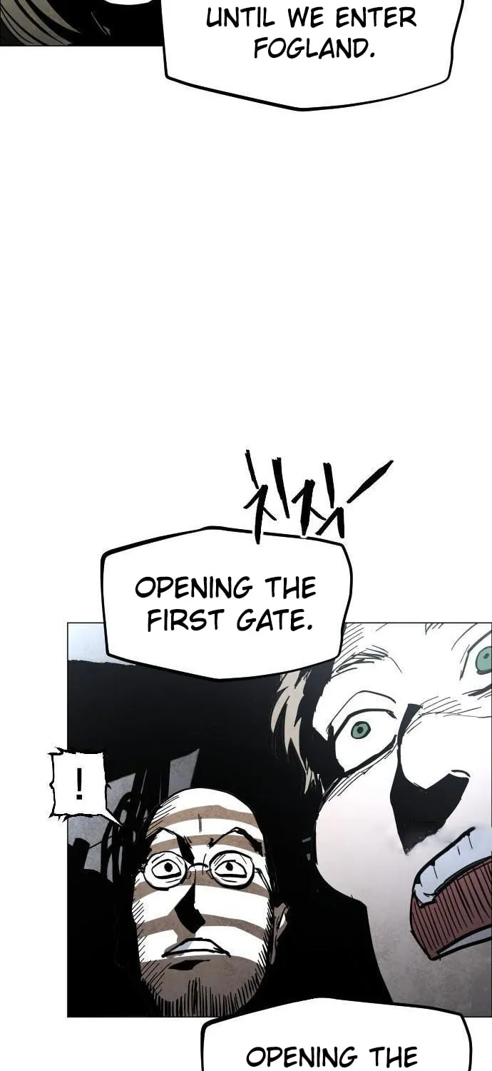 Fog Land Chapter 0 page 36 - 
