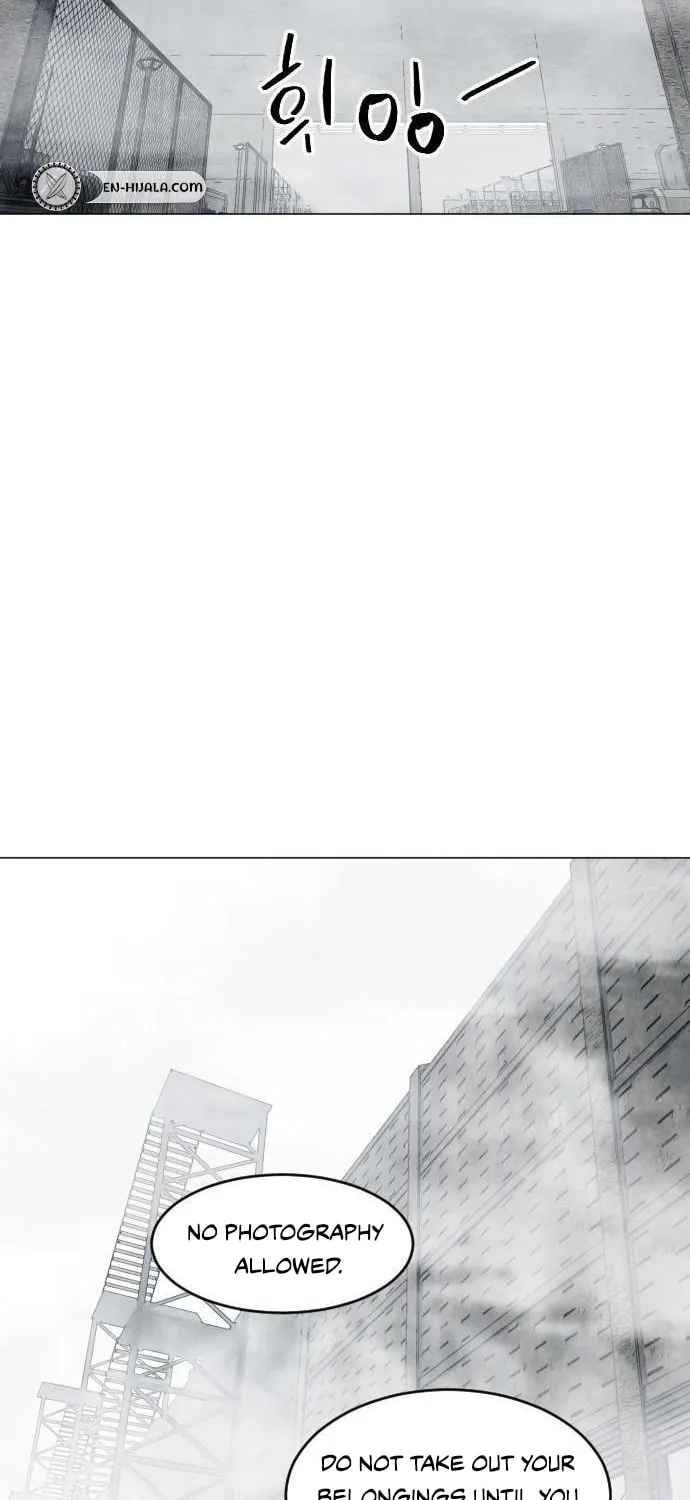 Fog Land Chapter 0 page 43 - 