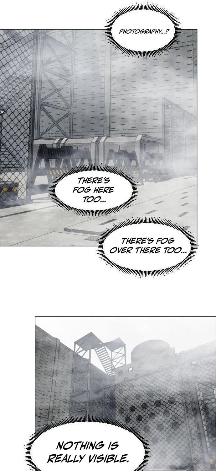 Fog Land Chapter 0 page 45 - 