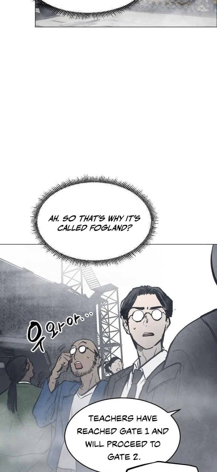 Fog Land Chapter 0 page 46 - 
