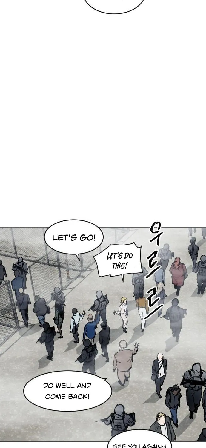 Fog Land Chapter 0 page 49 - 