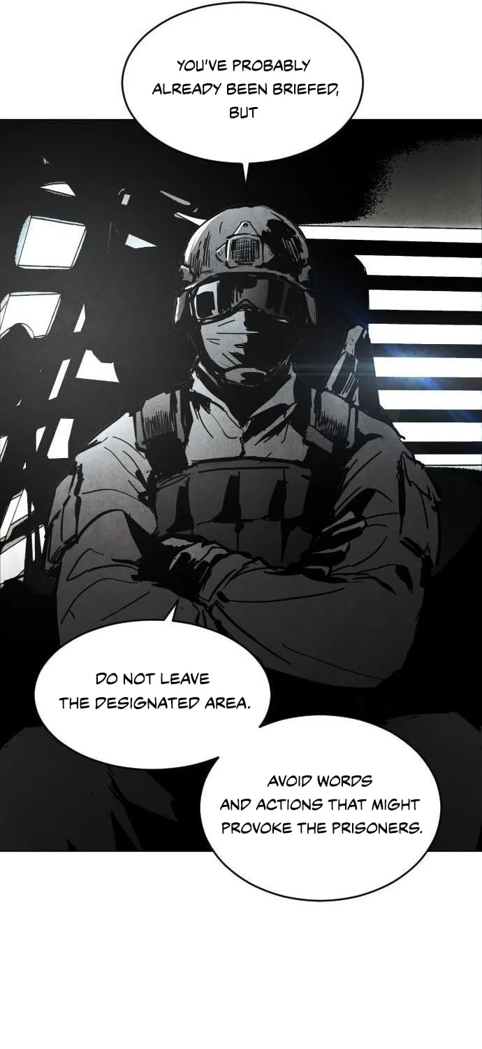 Fog Land Chapter 0 page 6 - 