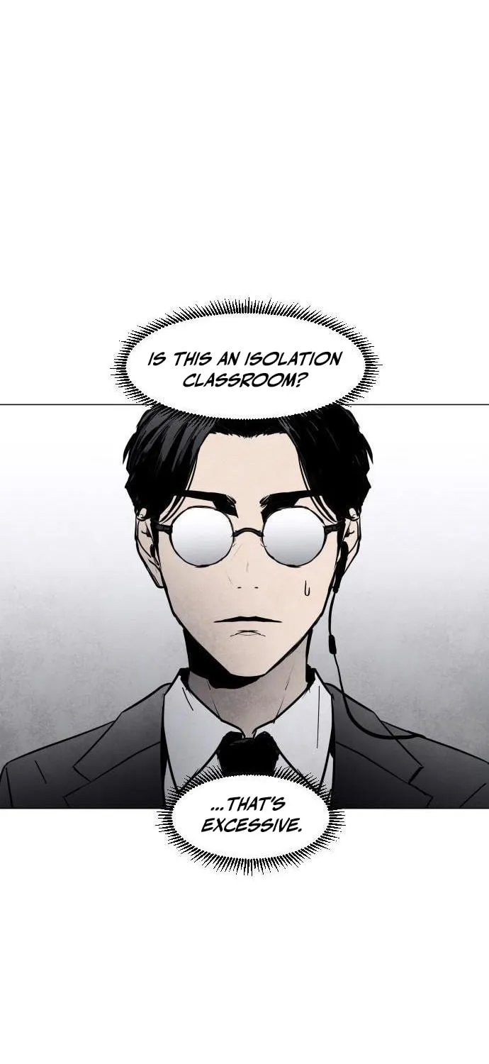 Fog Land Chapter 0 page 57 - 