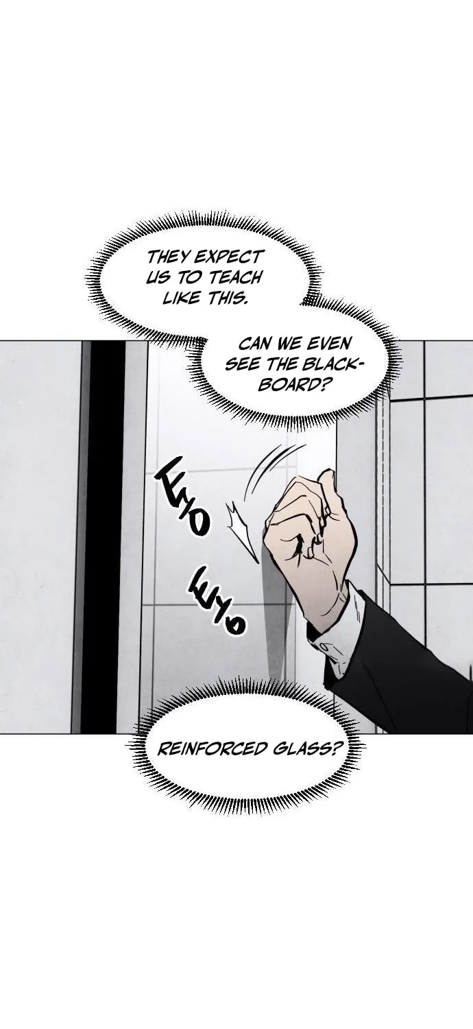 Fog Land Chapter 0 page 58 - 