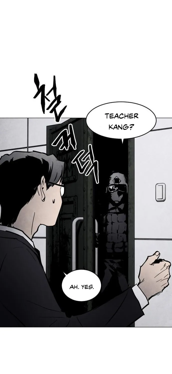 Fog Land Chapter 0 page 59 - 