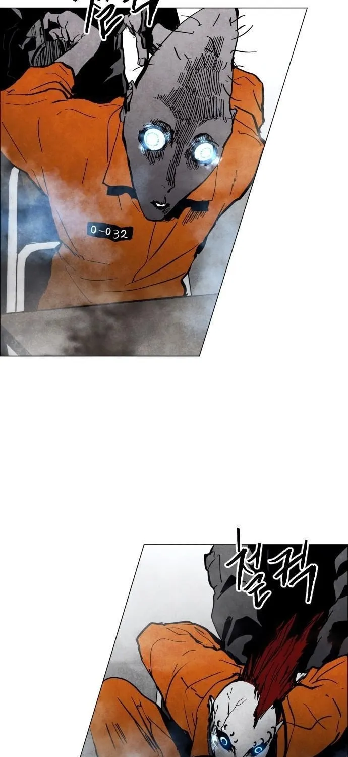 Fog Land Chapter 0 page 71 - 
