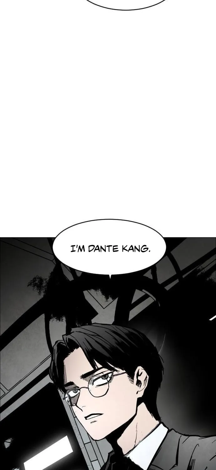 Fog Land Chapter 0 page 9 - 