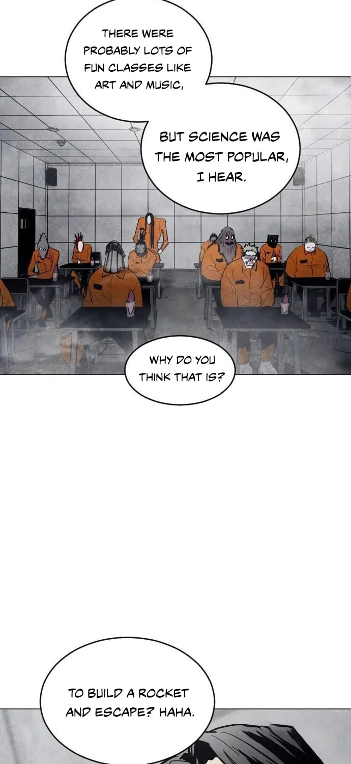Fog Land Chapter 0 page 83 - 