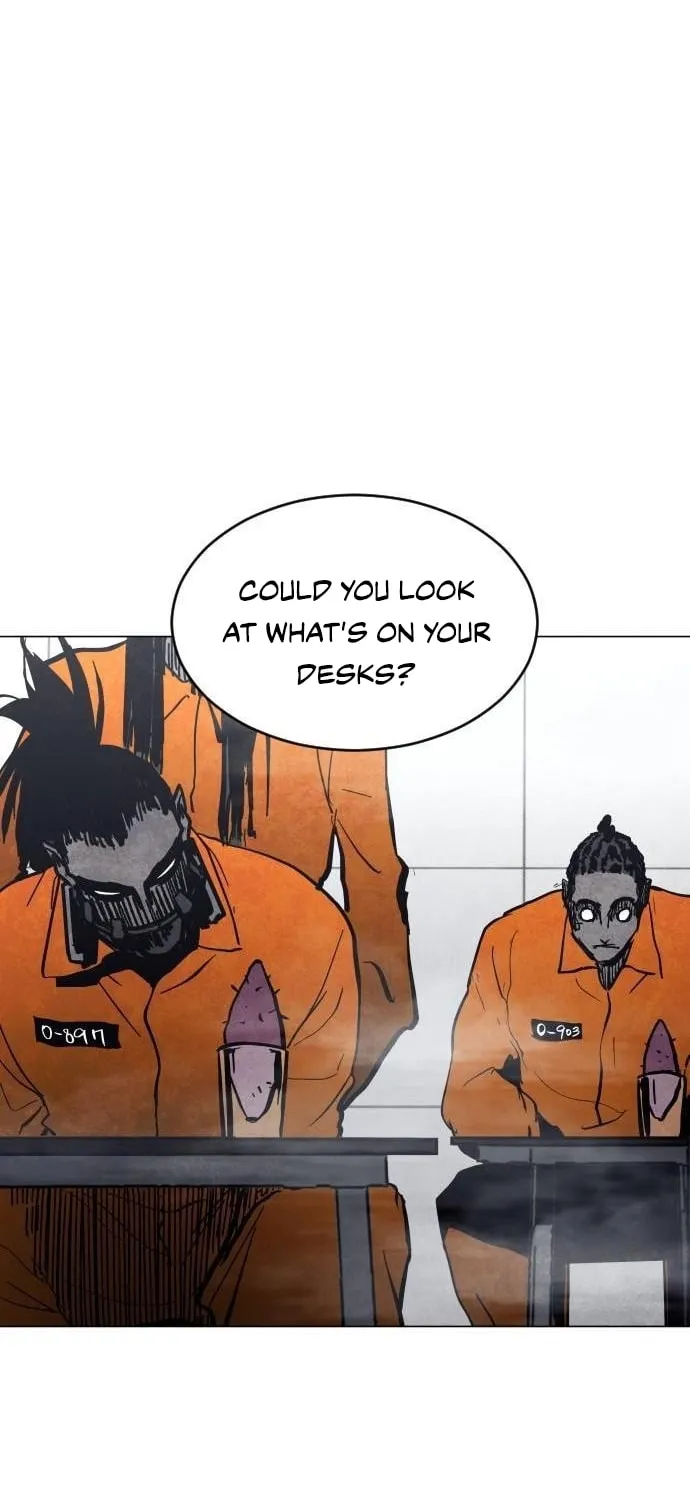 Fog Land Chapter 0 page 91 - 