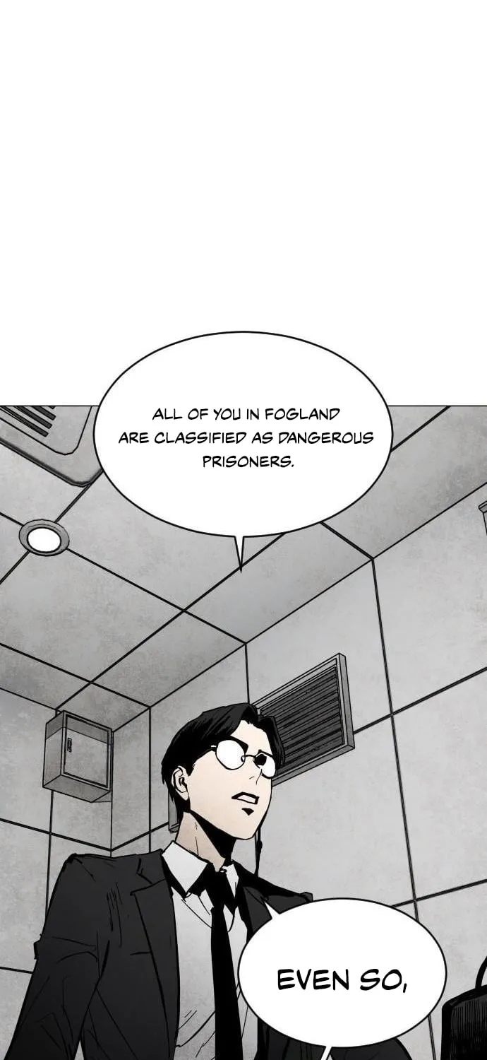 Fog Land Chapter 0 page 99 - 