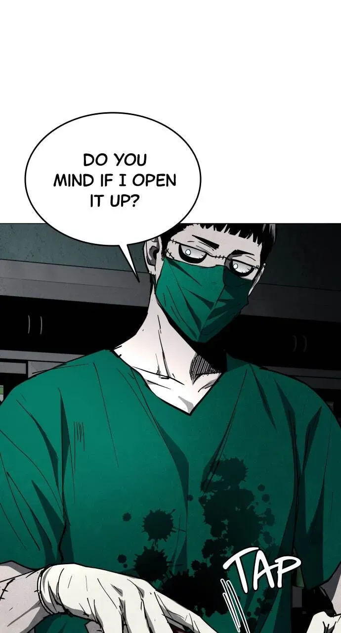 Fog Land Chapter 1.1 page 101 - 