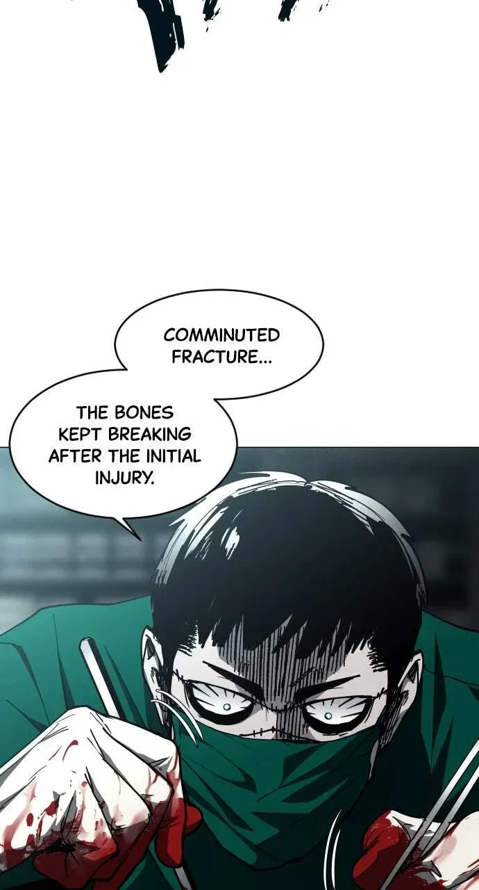 Fog Land Chapter 1.1 page 106 - 