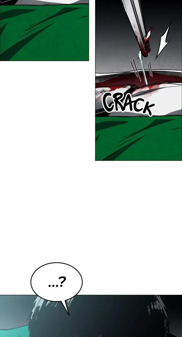 Fog Land Chapter 1.1 page 108 - 