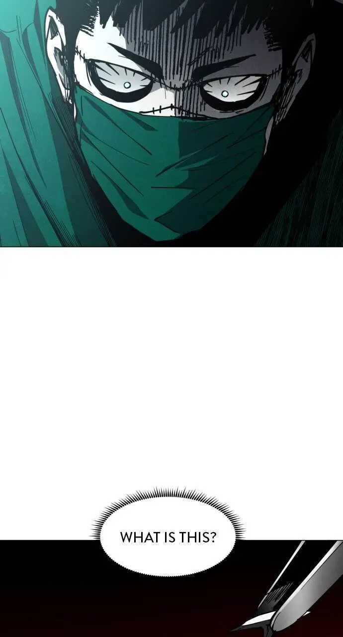 Fog Land Chapter 1.1 page 109 - 