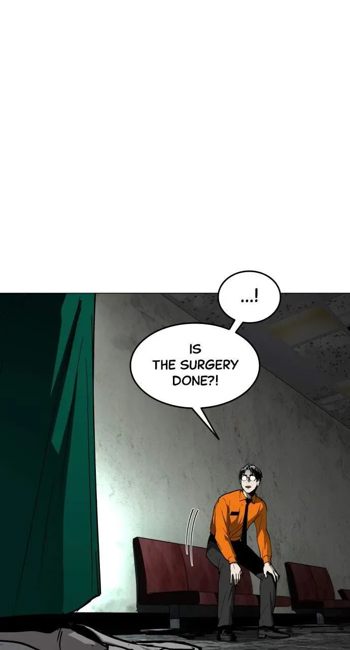 Fog Land Chapter 1.1 page 115 - 