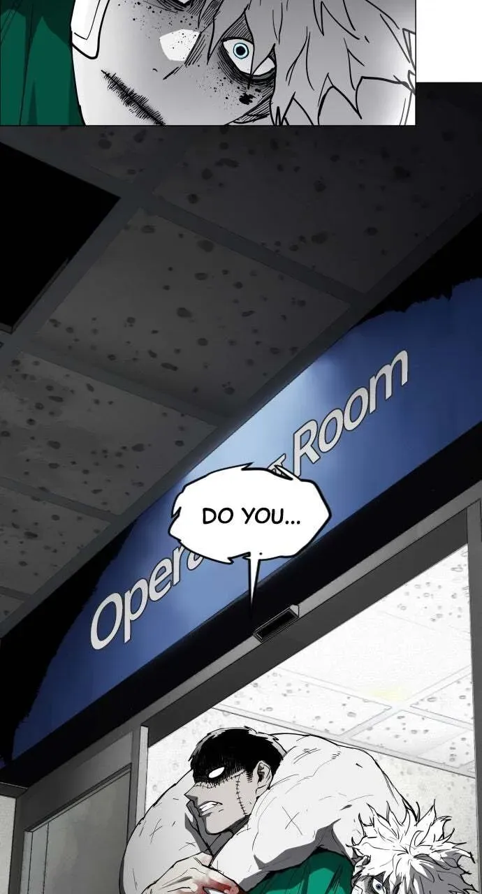 Fog Land Chapter 1.1 page 117 - 