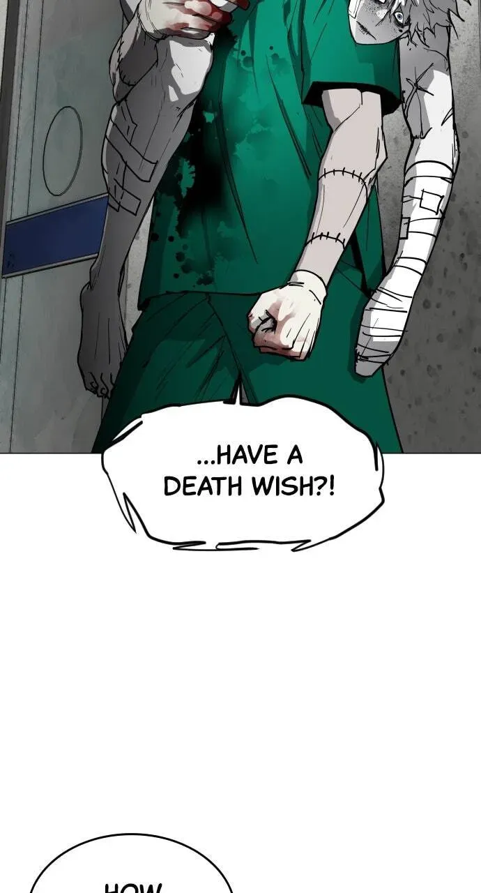 Fog Land Chapter 1.1 page 118 - 