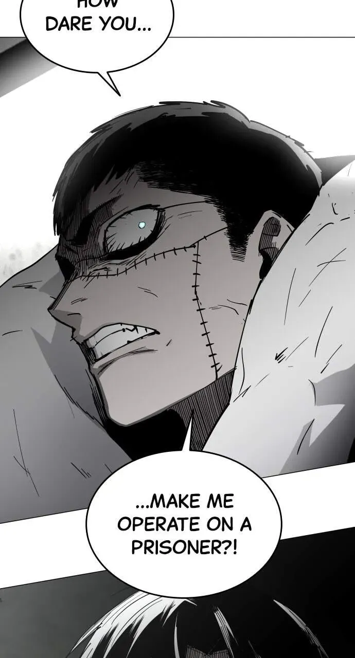 Fog Land Chapter 1.1 page 119 - 