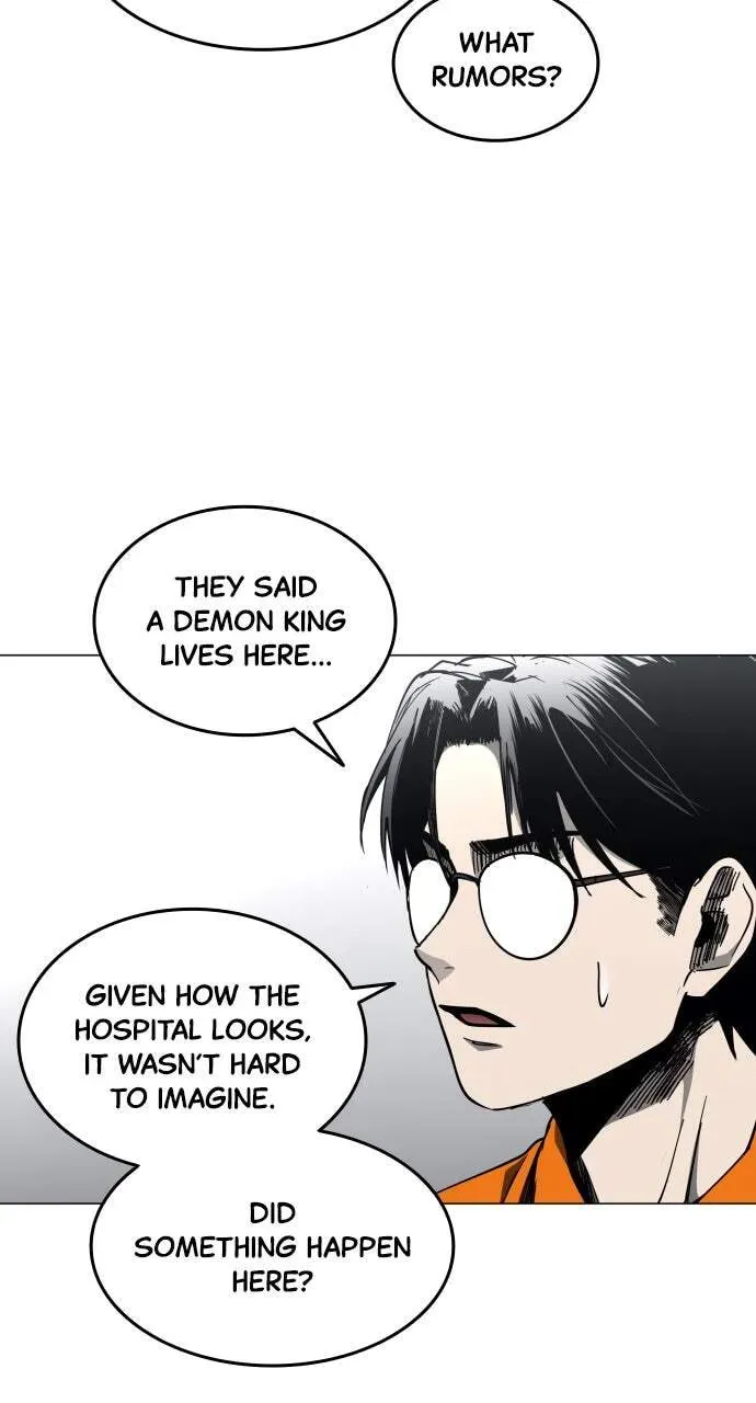 Fog Land Chapter 1.1 page 15 - 