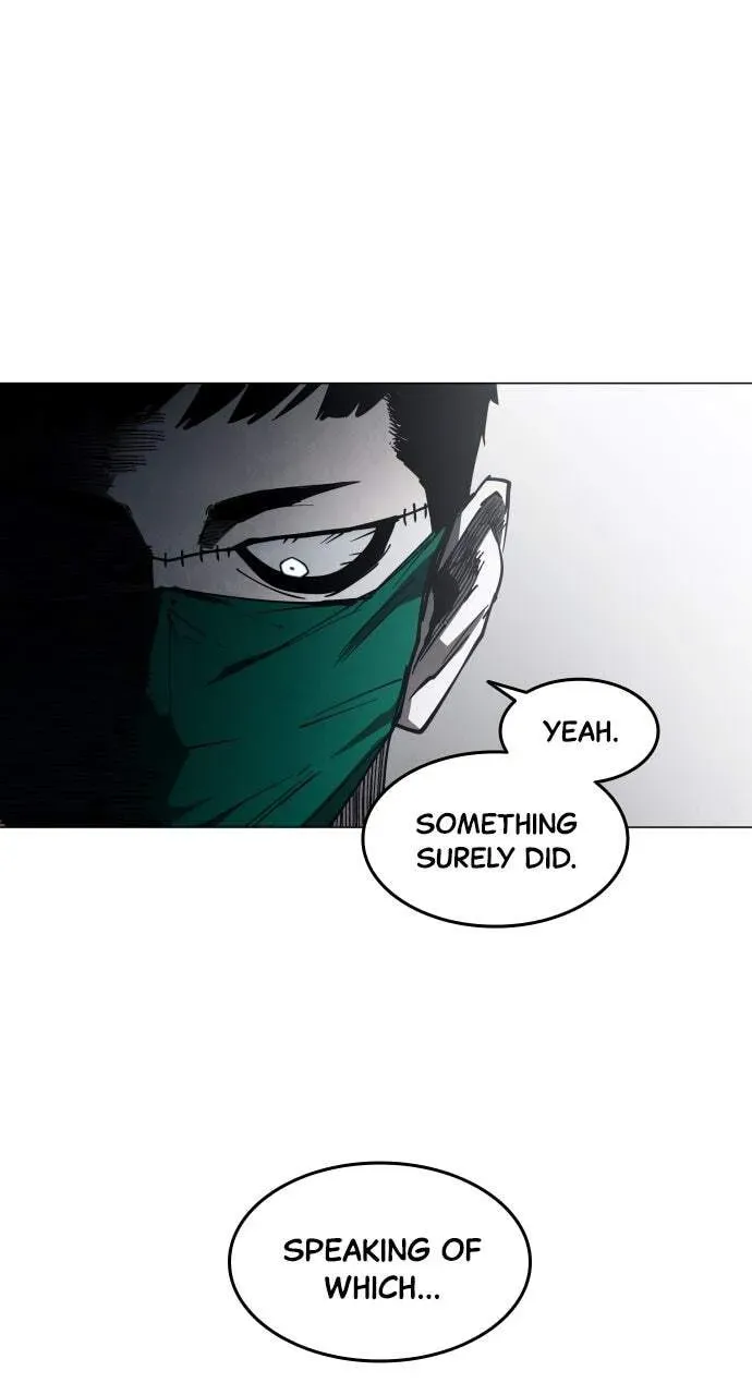 Fog Land Chapter 1.1 page 16 - 
