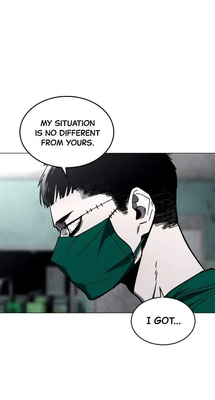 Fog Land Chapter 1.1 page 18 - 