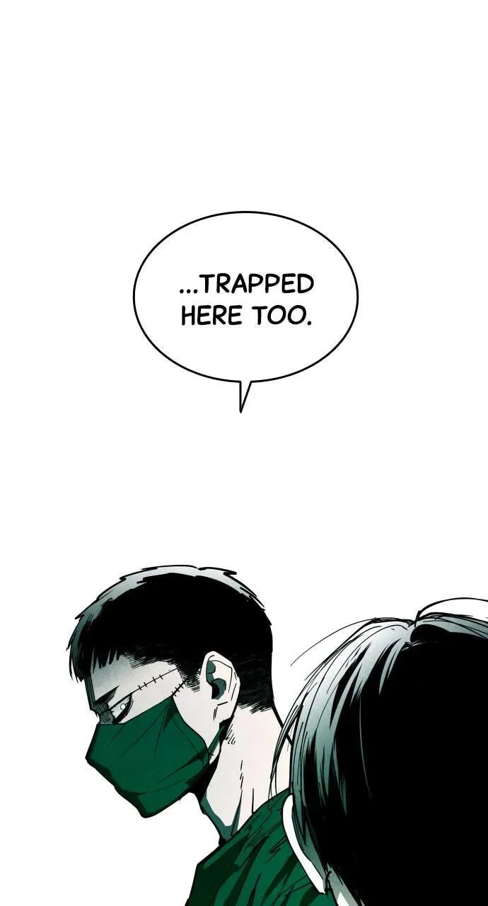 Fog Land Chapter 1.1 page 19 - 