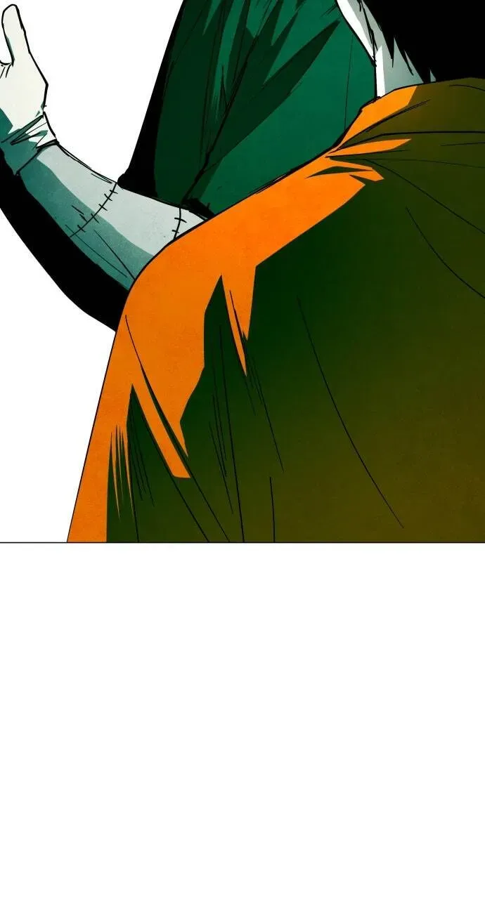 Fog Land Chapter 1.1 page 20 - 
