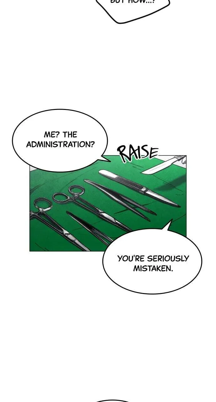Fog Land Chapter 1.1 page 23 - 