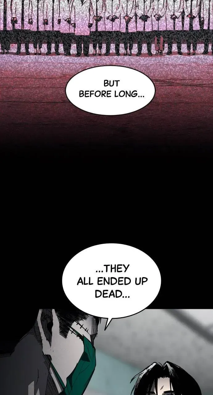 Fog Land Chapter 1.1 page 26 - 