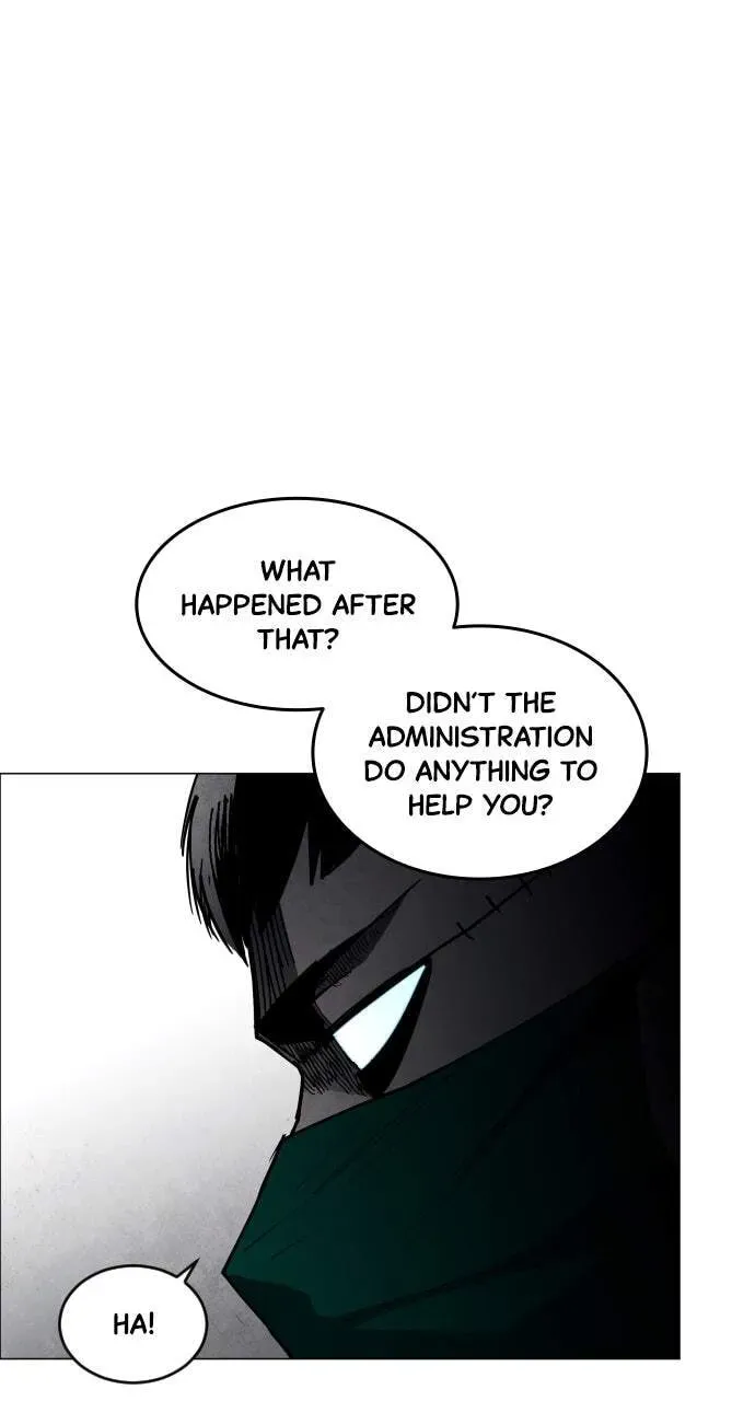 Fog Land Chapter 1.1 page 28 - 
