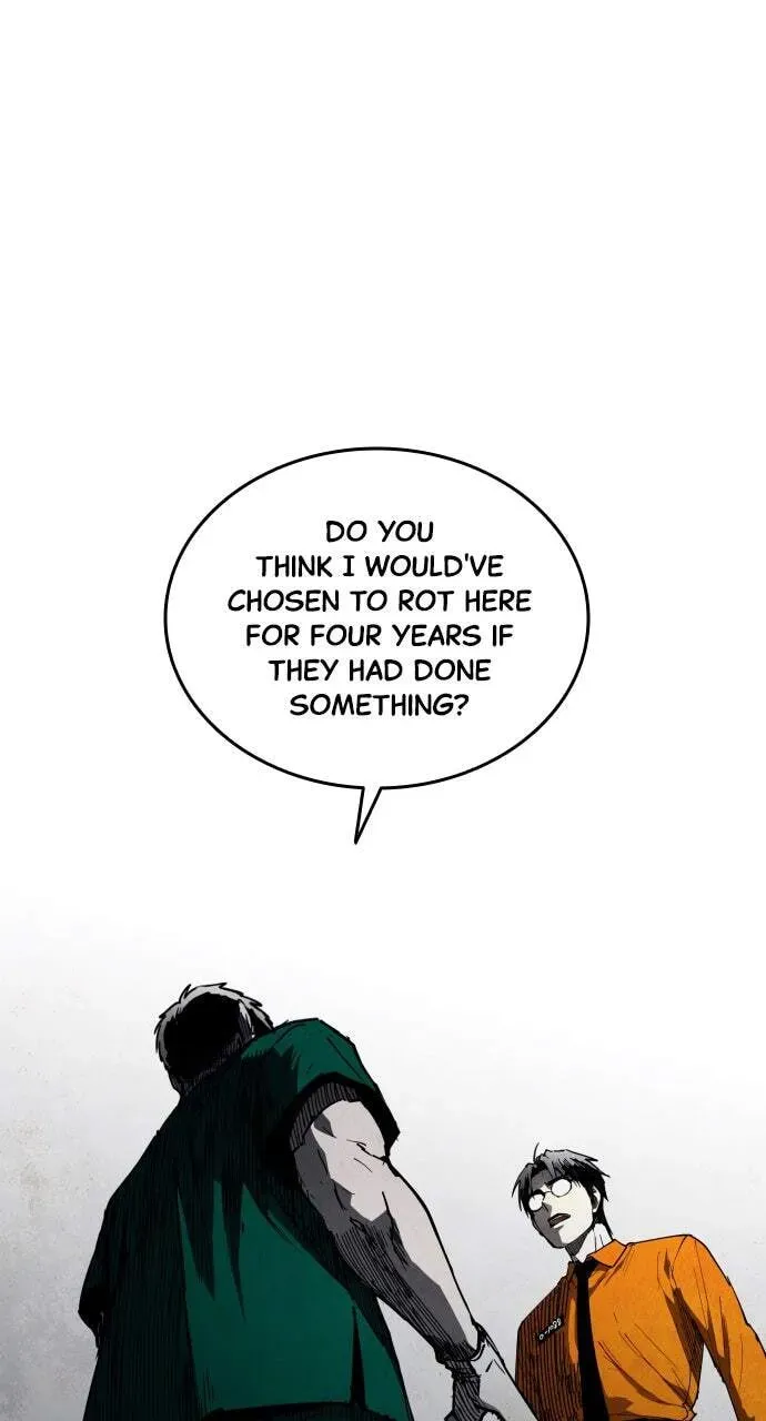 Fog Land Chapter 1.1 page 29 - 
