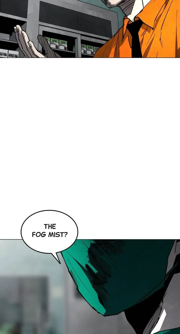 Fog Land Chapter 1.1 page 31 - 