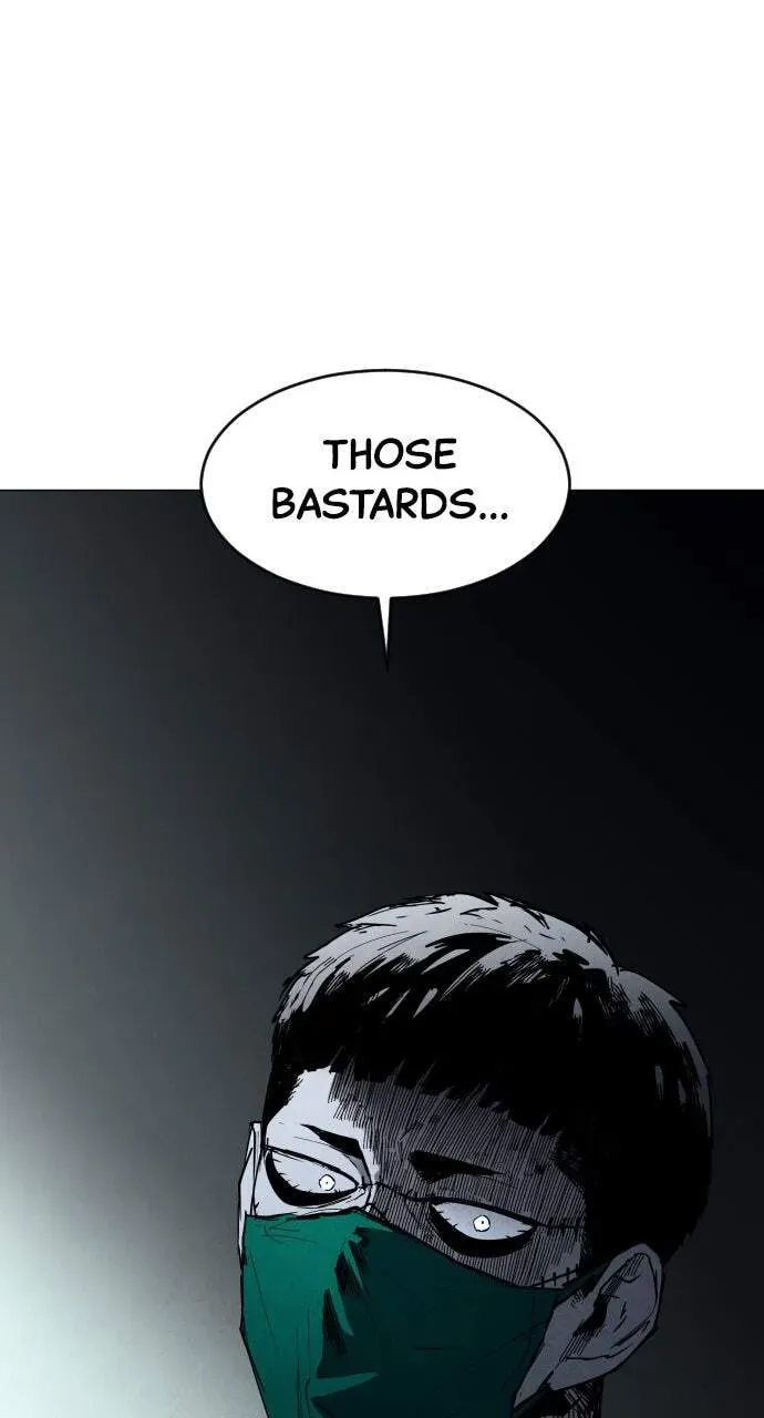 Fog Land Chapter 1.1 page 33 - 