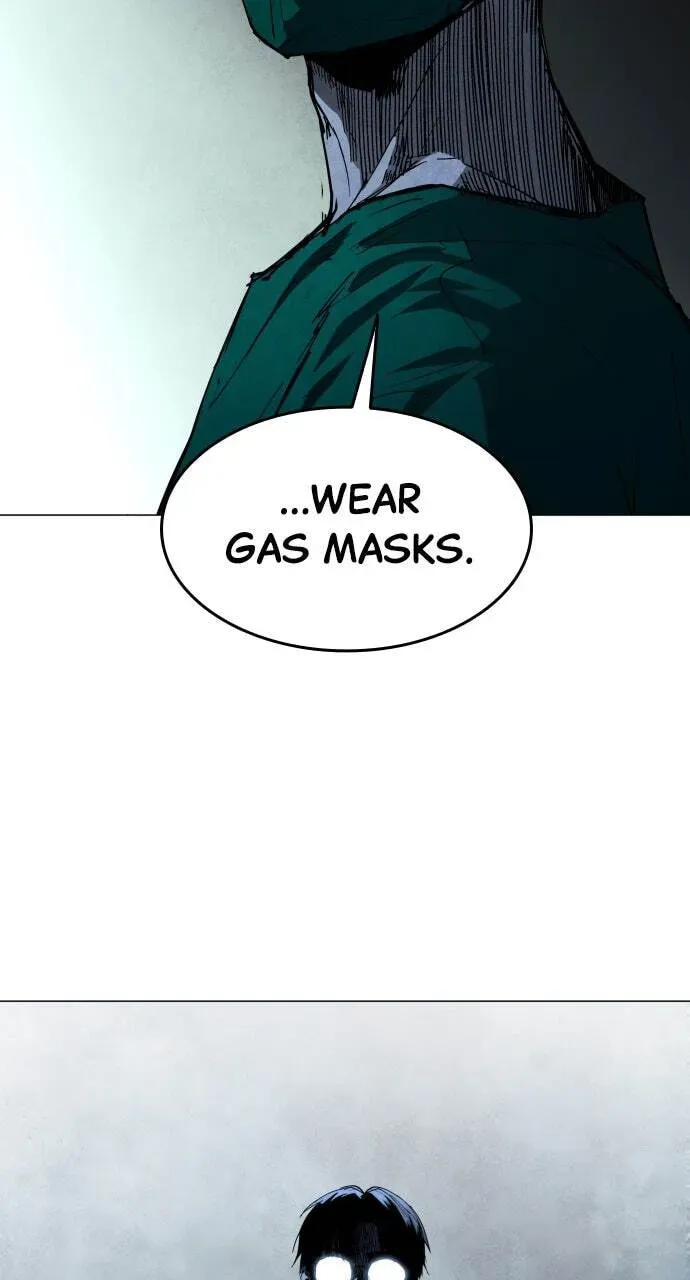 Fog Land Chapter 1.1 page 34 - 