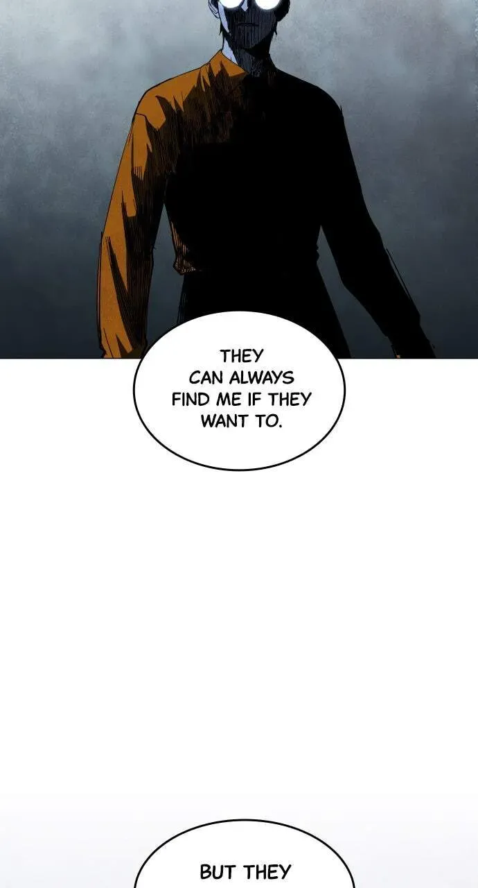 Fog Land Chapter 1.1 page 35 - 