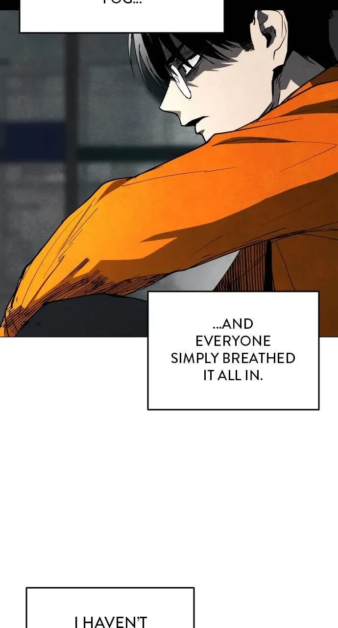 Fog Land Chapter 1.1 page 41 - 