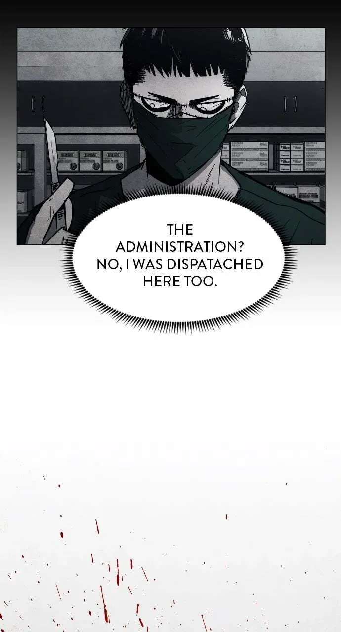 Fog Land Chapter 1.1 page 44 - 