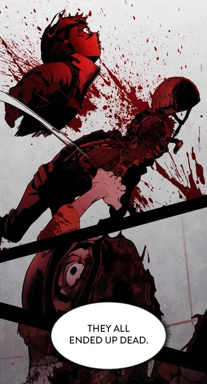 Fog Land Chapter 1.1 page 45 - 