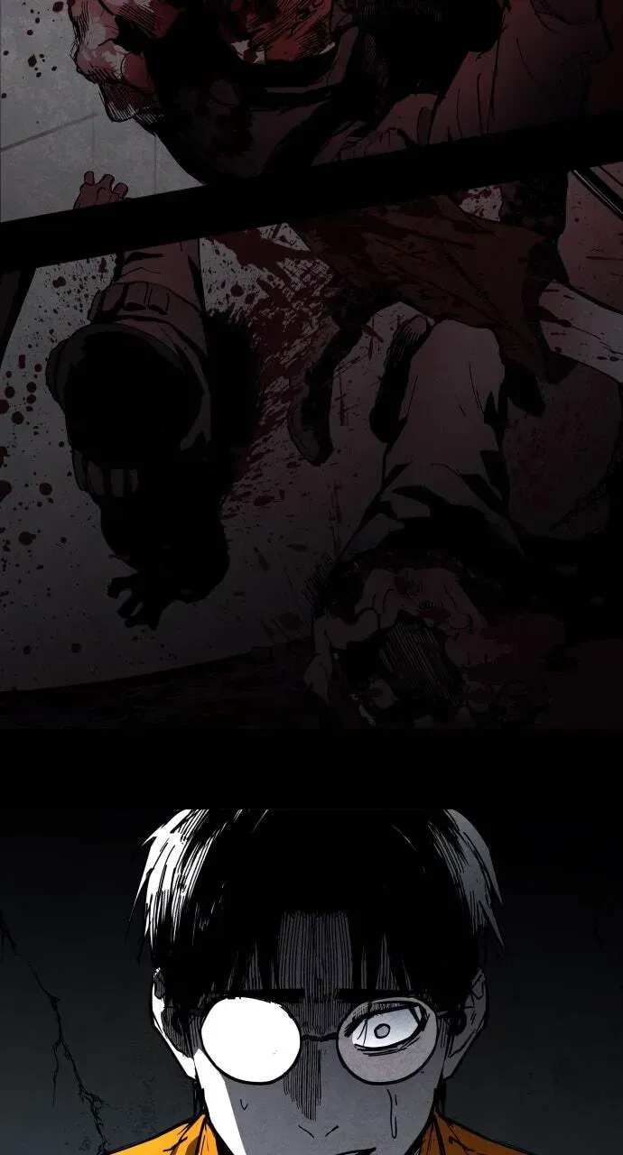 Fog Land Chapter 1.1 page 46 - 