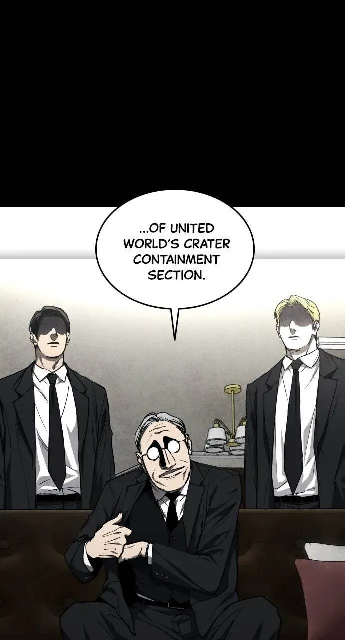 Fog Land Chapter 1.1 page 53 - 