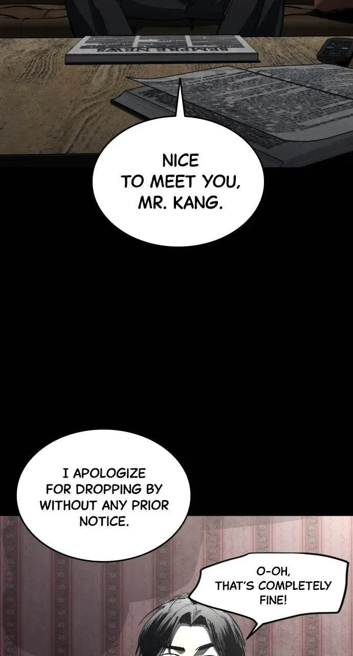 Fog Land Chapter 1.1 page 54 - 