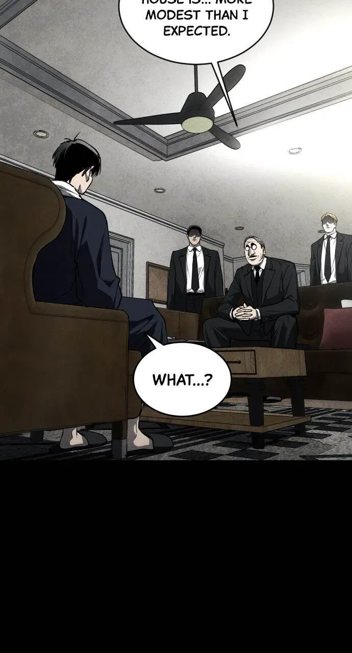 Fog Land Chapter 1.1 page 56 - 