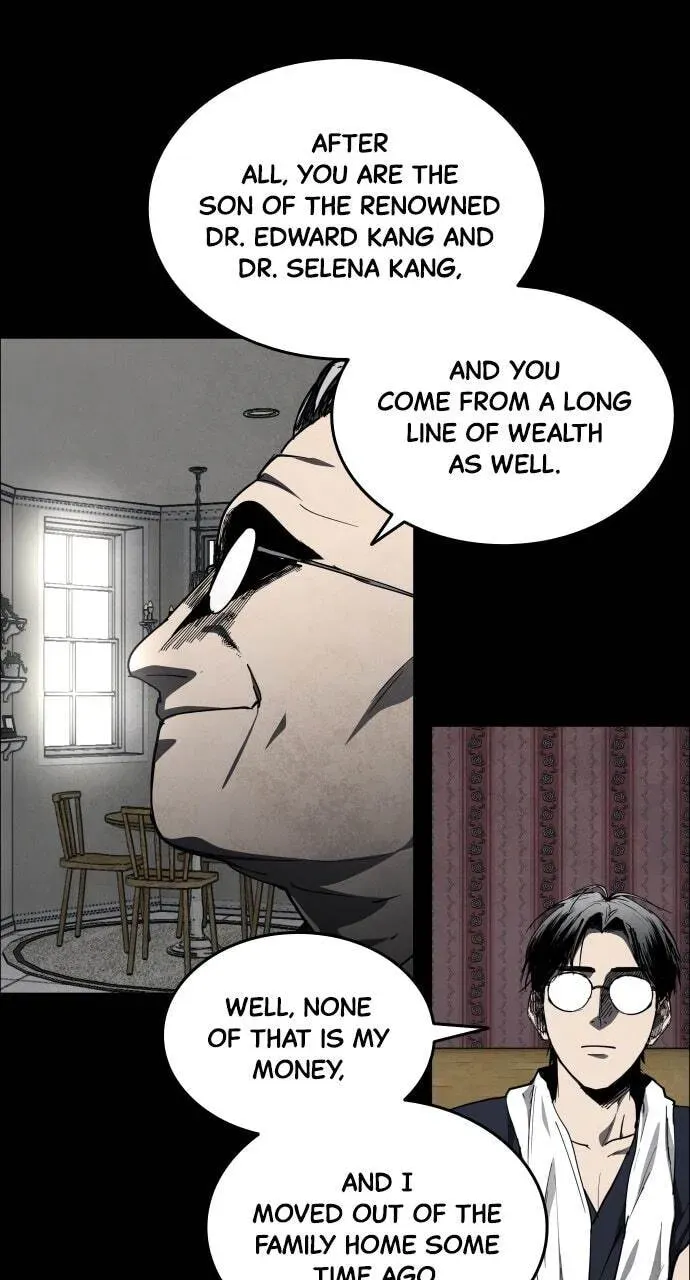 Fog Land Chapter 1.1 page 57 - 